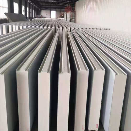 冷库板聚氨酯保温板材集成房屋墙板建筑材料保温隔热聚氨酯冷库板