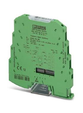 热电偶测量变送器 - MINI MCR-TC-UI-NC 2902851