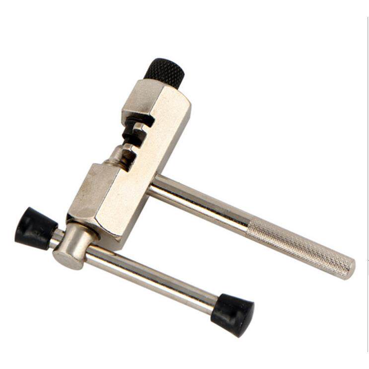 自行车截链器山地车工具公路车死飞链条拆卸工具拆链器链条工具