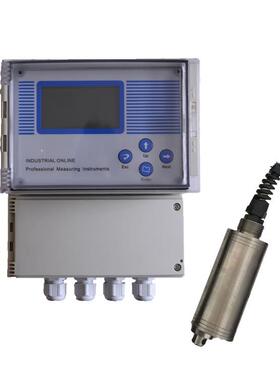 浊度电极TD-5000 爱普尔Apure工业在线投入式电极PH计探头