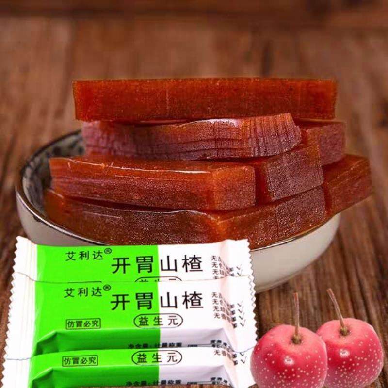 益生元山楂条山楂片山楂糕无果丹皮山楂卷糖小包酸甜开 胃休闲 零,零食/坚果/特产,山楂类制品,淘宝优惠券,粉丝福利购,淘宝优惠卷