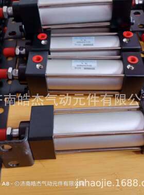 山东济南供应2VZ140-04-AV110V 气缸QGBZ250X800-MF1-Y
