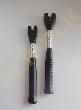 BT304050拉钉扳CATD手ATSK数控扳手防滑加硬数控DWM锁打紧扳手