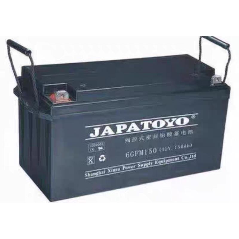直流gfm12v17a18a24ah38ah40ah65a100/东洋消防蓄电池toyo屏fm6-