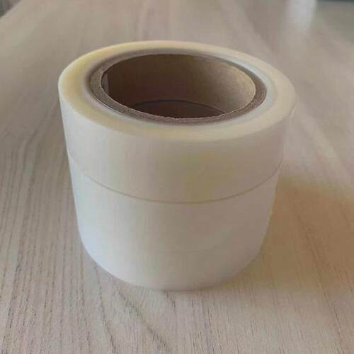 新款直销户外服装 防水处理压胶专用 200米卷装 PU压胶条 热封胶