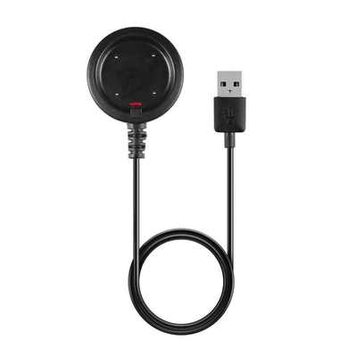 电线polarv2 底座vantage智能能手表 博适合usb 充电充充电器