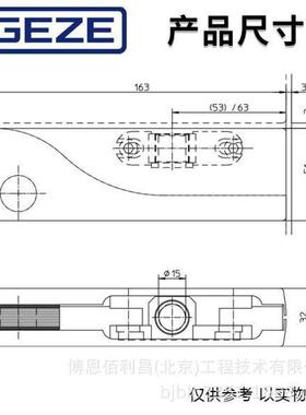 盖pt20供应批发地夹玻璃门有无泽上弹簧门五金框玻璃门配件配件夹