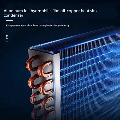 工业冷水机风冷式循环冰水机摸具冷却机水冷式冻水机5p匹制冷机