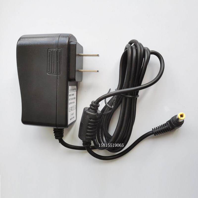 标恒数字刻度充电器Jts标恒充电器9V0.4A圆孔平衡电源