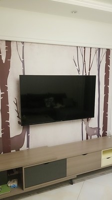 【功能对比】电视三星UA55RUF58TJXXZ和长虹55D4P哪个好，优缺点区别是？