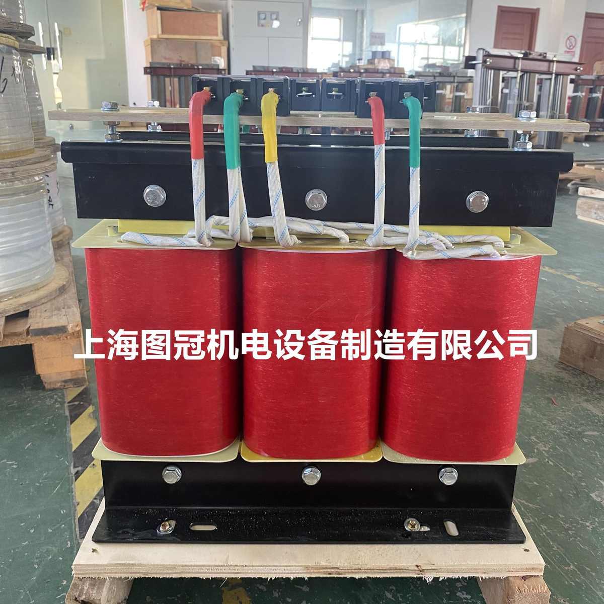三相干式隔离变压器480V415V440V380V变220V转200V5KVA10KW30千瓦