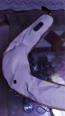 朋友推荐奥美特AM-007-2按摩器怎么样，质量烂不烂，顾客反馈内幕！