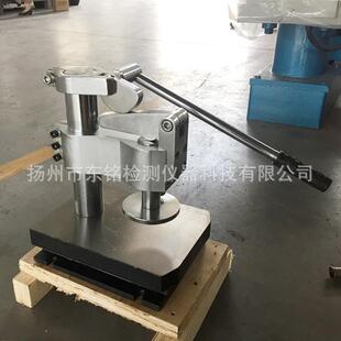 冲片机手动冲片机塑料橡胶复合材料冲片机 4025杠杆式