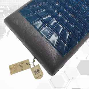 夏季 枕头秋冬两用慢回弹凝胶枕芯记忆棉枕芯清凉颗粒枕护颈