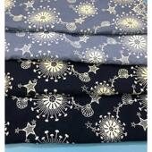 棉线镂空刺绣刺绣新品 彩色棉线刺绣面料9088棉布双色镂空现货棉布