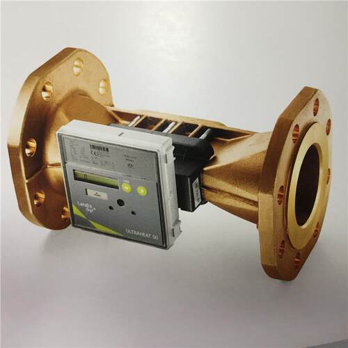 Landis+Gyr兰吉尔超声波冷热量表UH50-C65能量表UH50-DN50能量计
