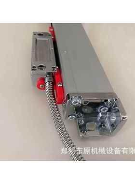 诺信/SINO信mKA-001900m光栅尺双6驱方波输出0.和JJF005mm分辨率