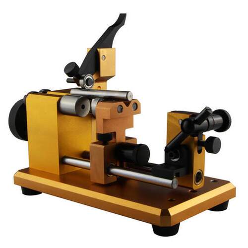 A系列 单杠杆表同心度测量仪【上海弘测】圆度测量同心度测量