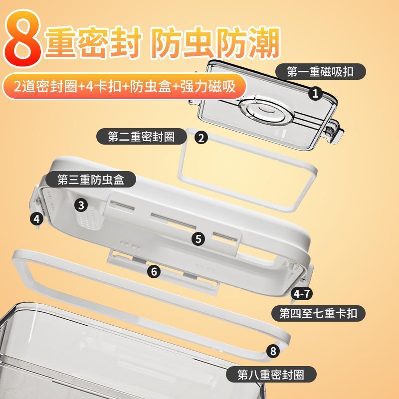 用品米面水槽收纳置物架各种储物大全家用神器厨房台面用具菜