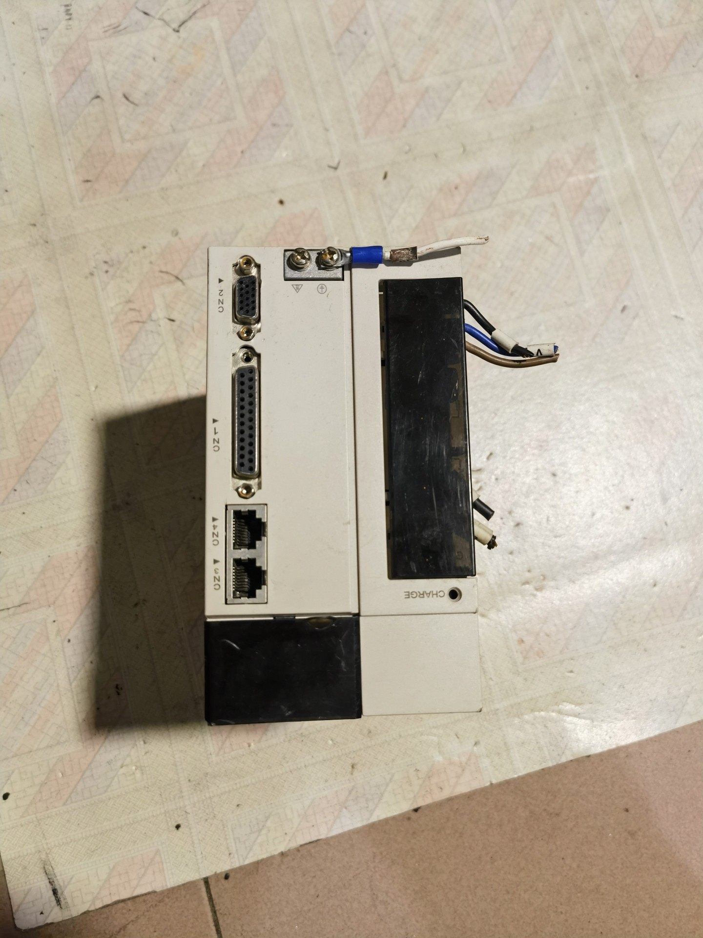 汉桥科技HS100M2-NQ30A，图片实物拍摄的，功能包好