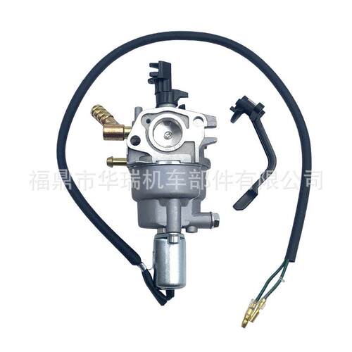 园林化油器适用P22-4-H76533 3800W3500W4750W发动机10030710039