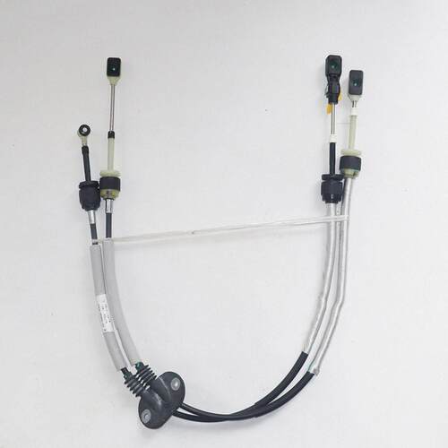 JD8R-7E395-CC换挡线适用于福特福睿斯1.5LJD8R7E395CC换挡总成