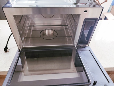 格兰仕SG26T-D21电烤箱怎么样？图案解说其质量？