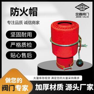 阻火帽 油罐车化工危险品排气管灭火罩 汽车防火罩阻火器防火帽