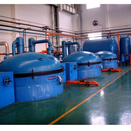 电机生产用浸漆機 真空压力浸漆设备 vpi设备