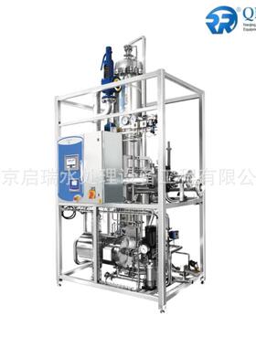 启瑞水处理 纯蒸汽发生器 不锈钢的材质 列管式的处理工艺