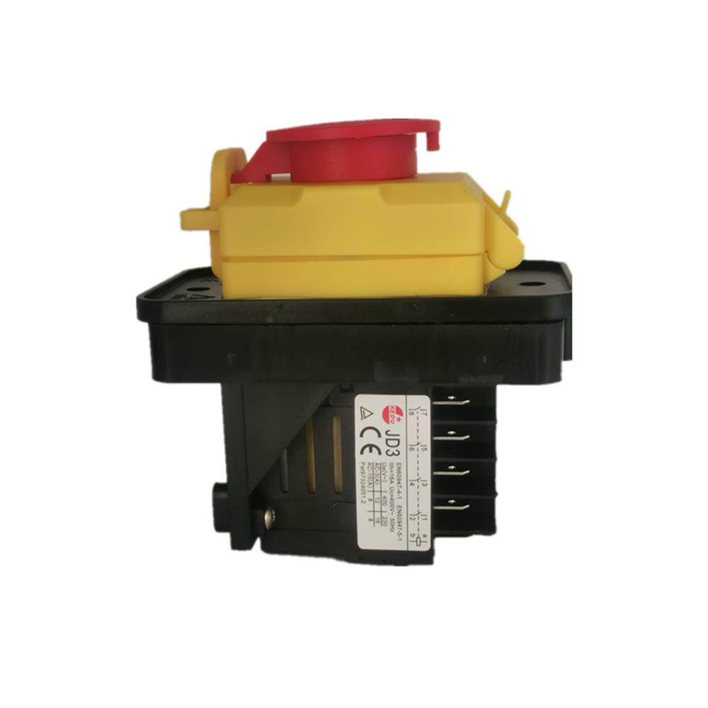 KEDU电磁开关JD3/JD2/KJD11开关400v/230v开关科都jd3开关