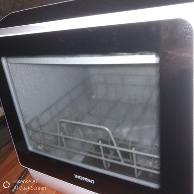 内幕英邦洗碗机怎么样?体验反馈英邦洗碗机到底好不好呀?