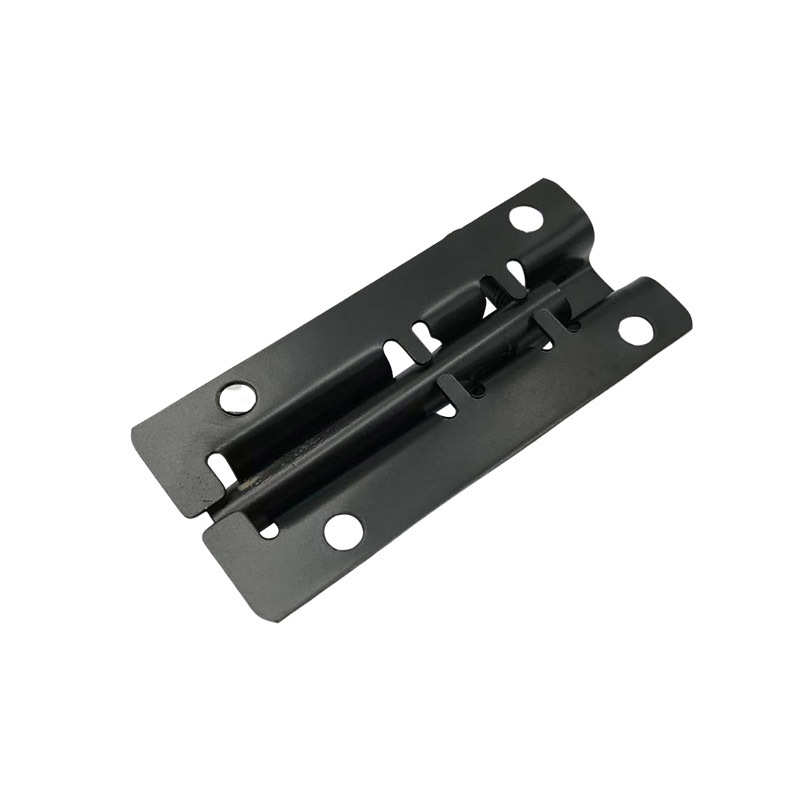 304不锈钢明插销电泳加工门窗家具五金配件锁扣配件表面电泳定制