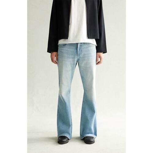 J 87772 Four-way Stretch Flared Jeans 微喇牛仔裤