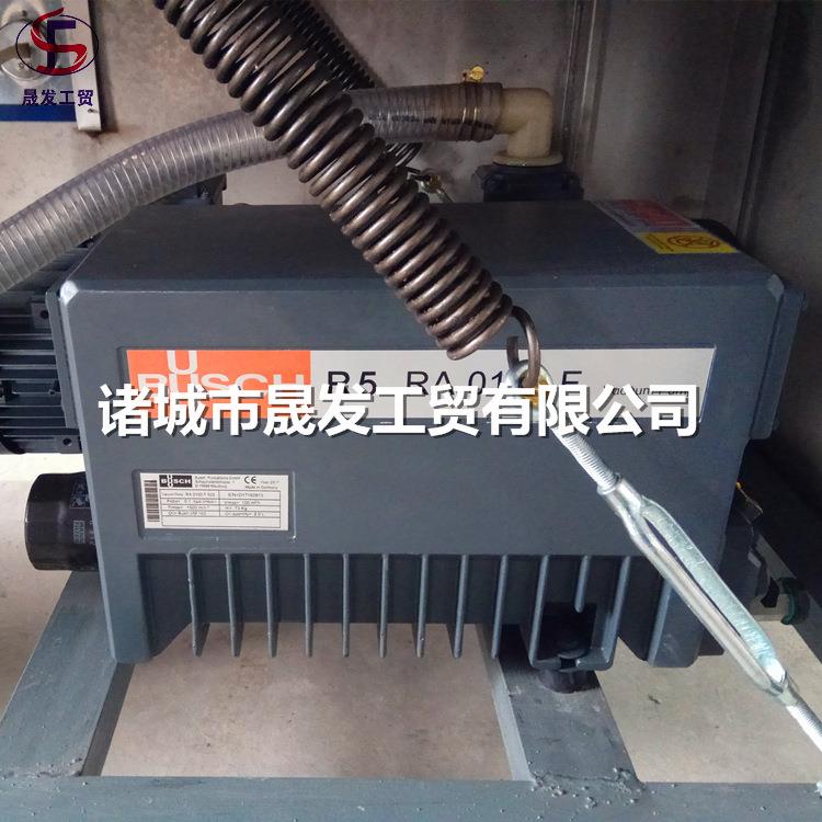 香肠快生真空包装机 烤鸭包装封口备产厂家 食品设机速晟发械包装