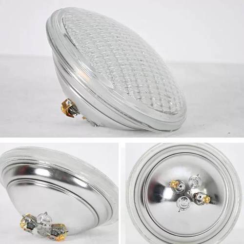 ed户外泳池灯18W水灯PA-56par56池底水壁灯嵌入l式泳池灯壁灯rgb