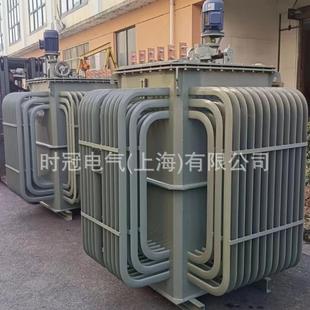 STK 电感模拟实验用工发电机设备厂用 630KVA可调电抗器三相油浸式