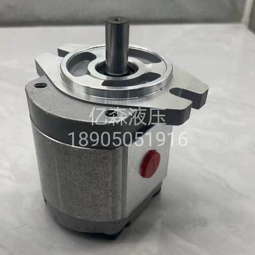 CBW齿轮泵CBW-F304/F306/F310/F314/F316/F320/F325-ALP ALPL CFP
