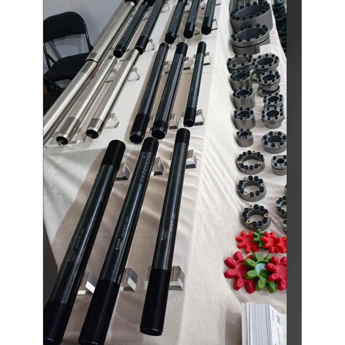 数控车床52转46机动平衡拉杆拉管专业非标定做