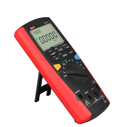 UT71C 数字万用表手持式数字万用表