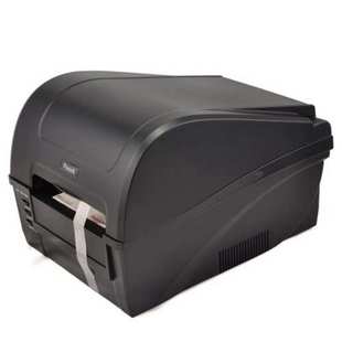 博思得C168/200S/300S打印机仓库标条码打印外箱标签贴纸打印机