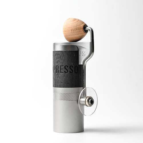 【严大胡子】适用于1Zpresso JS手摇磨豆机摇杆方便收纳配件