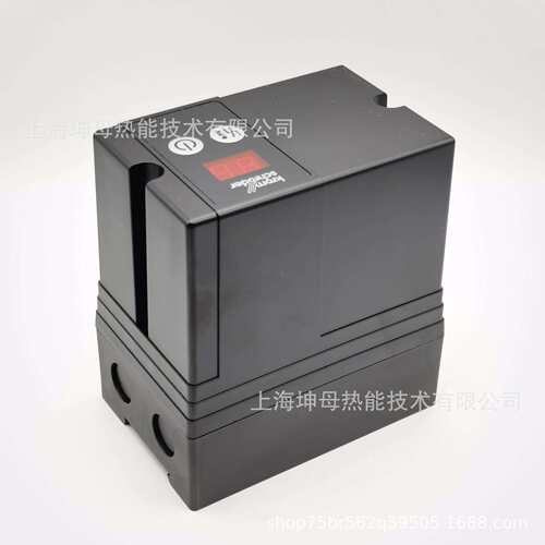 霍科德（Krom)程控器IFD450-5/1/1T烧嘴控制器