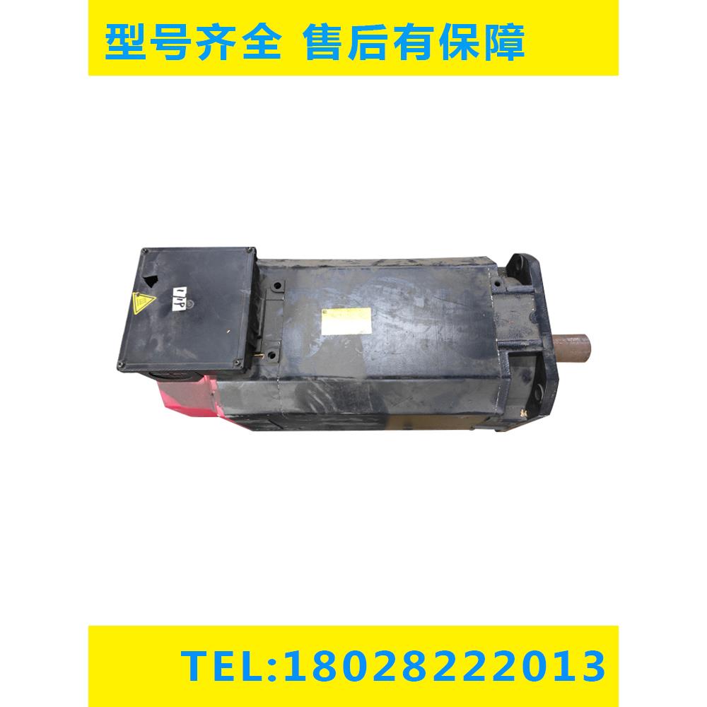 A06B-1447-B200 A06B-2447-B200#0109 电机马达现货库存议价议价