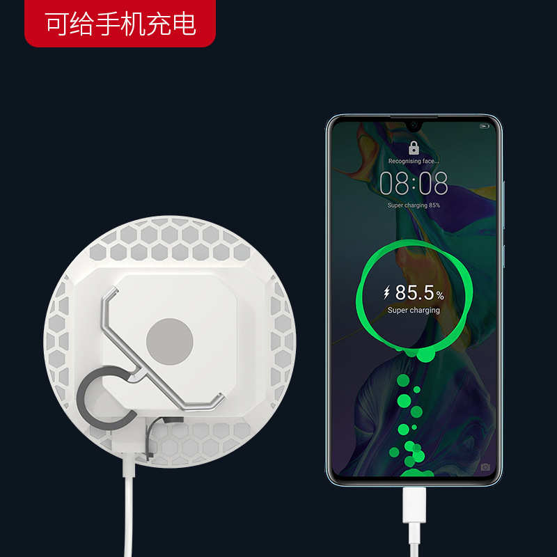 雅尼F02露营灯帐篷灯LED户外照明充电挂灯超亮停电应急备用灯家用