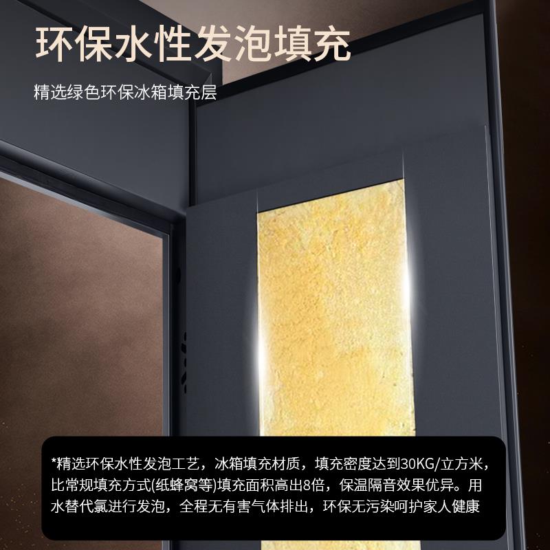 甲级防盗门进户门家用隐藏加高门楣新国标4级智能锁入户门安全门