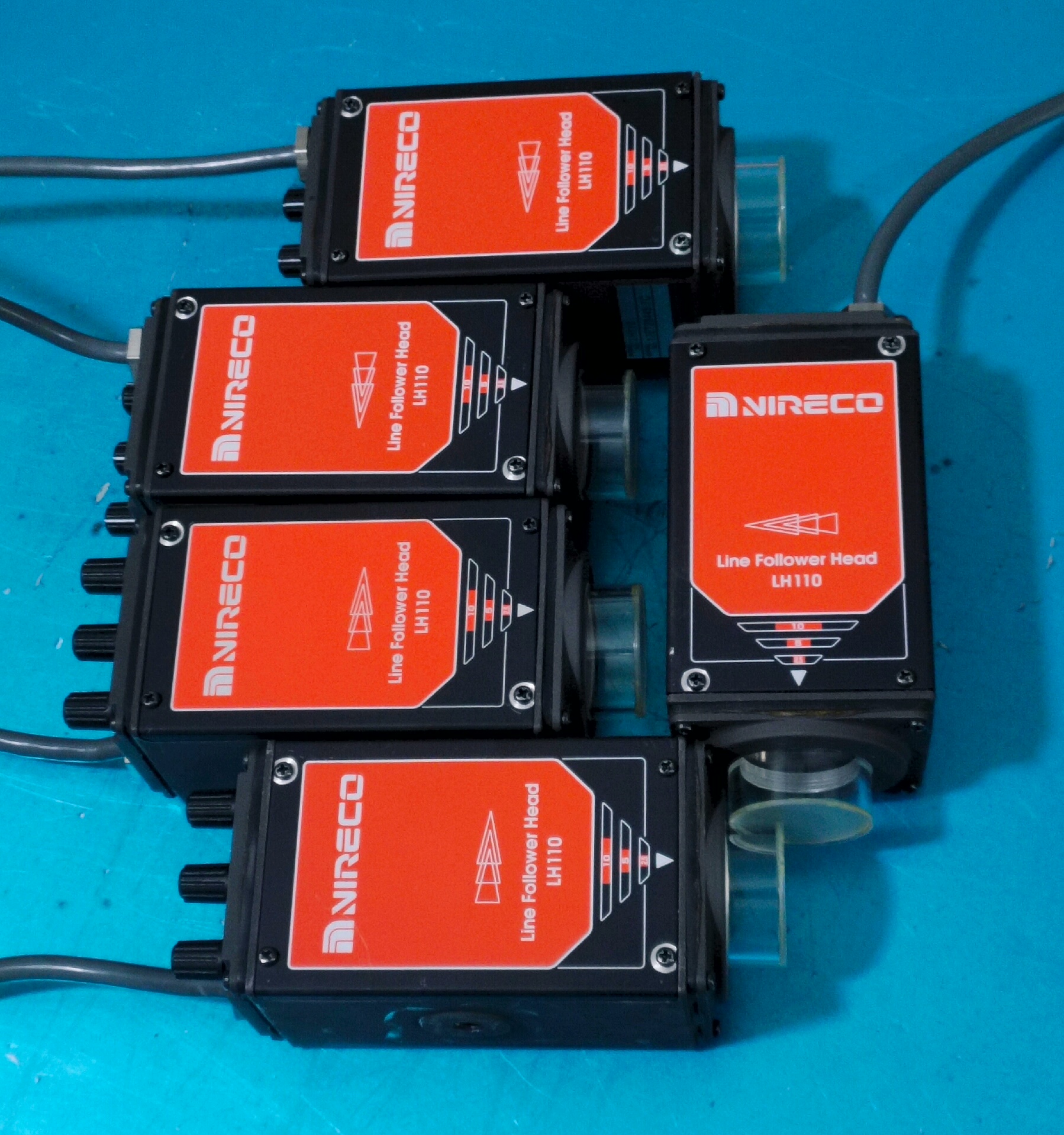 尼利可电眼传感器LH110