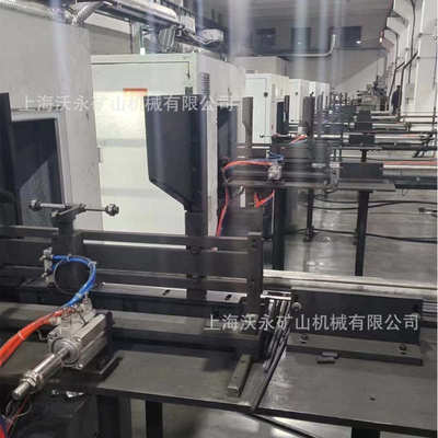 根式仪表自舟数控车床动上车床加工机床后送点数控卡多石墨料下料