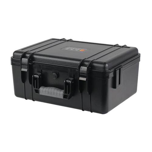 E塑料包装箱厂EIR家精密水器箱防安全箱IP67PC0仪1-2