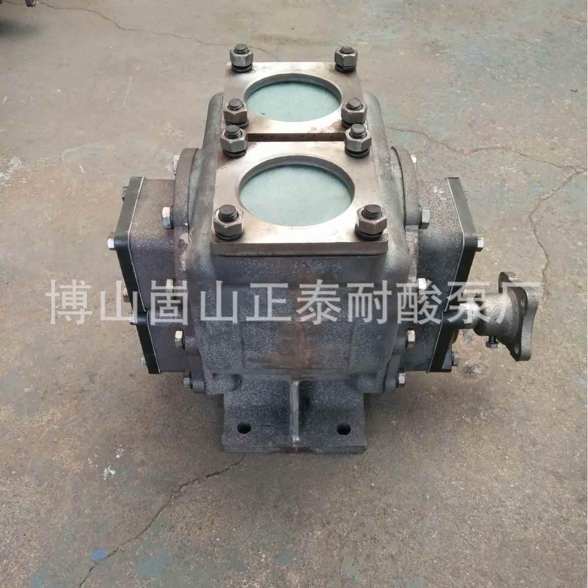 弧齿JDS泵轮水油圆大功率自吸洒水泵化工泵卧式洒车泵园林绿化泵